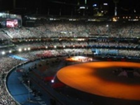 ഗെയിംസ് സമാപനച്ചടങ്ങ്: ടിക്കറ്റ് കിട്ടാനില്ല