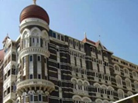 രണ്ടു ദിവസം താജ് ഹോട്ടല്‍ ഒബാമയ്ക്കുമാത്രം