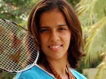 സൈനയ്ക്ക് ഒരുകോടിയുമായി എയര്‍ടെല്‍