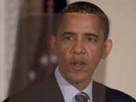 പാകിസ്ഥാനക്കുറിച്ച് കൃത്യ മറുപടി നല്‍കാതെ ഒബൊമ