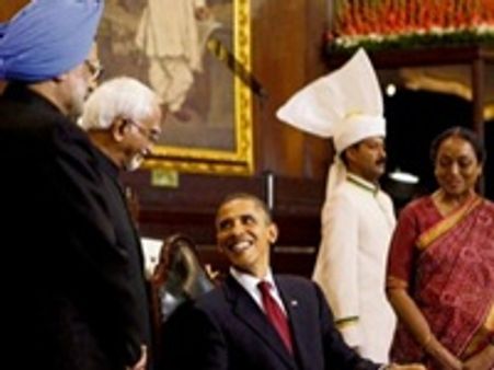 കുറച്ച് കുതിരകളെ കിട്ടിയിരുന്നെങ്കില്‍.....:ഒബാമ