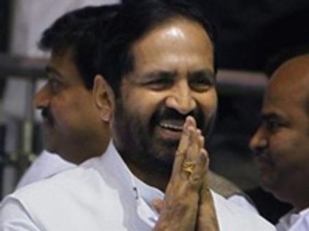 അഴിമതി: സുരേഷ് കല്‍മാഡിയും പുറത്തേയ്ക്ക്