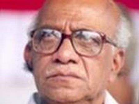 വെളിയം സ്ഥാനമൊഴിയുമെന്ന് സൂചന