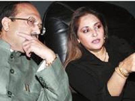 അമറിനും ജയപ്രദയ്ക്കും ആശ്വാസം