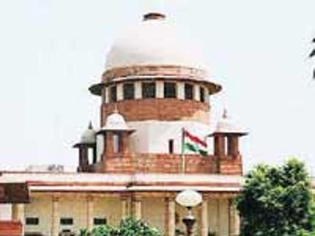 2ജി അഴിമതി: കേന്ദ്രം സത്യവാങ്മൂലം സമര്‍പ്പിക്കണം