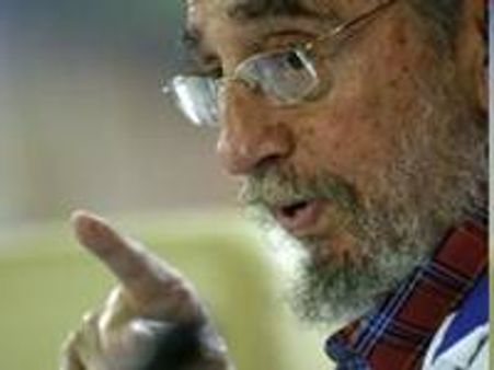 കാസ്ട്രോ പാര്‍ട്ടിപദവിയില്‍ നിന്നും വിരമിച്ചേക്കും