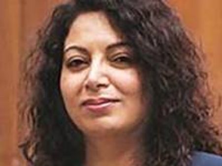 ലോബിയിങിന് സെലിബ്രറ്റി ജേണലിസ്റ്റുകള്‍?