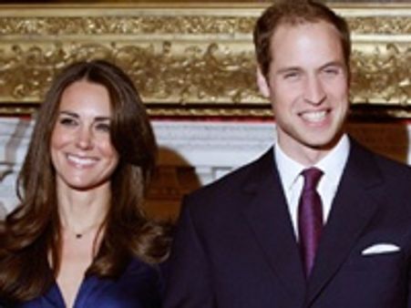 വില്യമിന്റെ ദാമ്പത്യത്തിന് ആയുസ്സില്ലെന്ന് ബിഷപ്