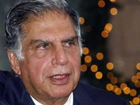 സംഭാഷണം പരസ്യപ്പെടുത്തിയതിനെതിരെ രത്തന്‍ ടാറ്റ