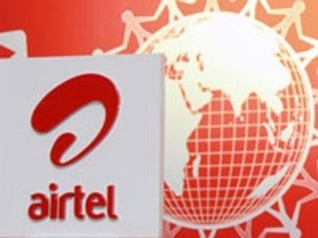 എയര്‍ടെല്‍ പുതിയ ലോഗോ വൃത്തികെട്ടതെന്ന്