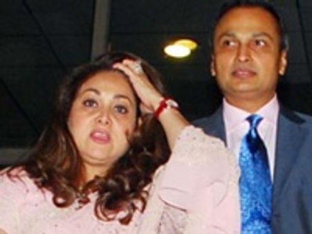 അനില്‍ അംബാനിയും കൂറ്റന്‍ വീടു പണിയുന്നു