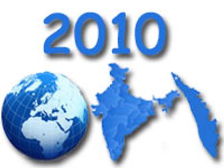 വിവാദങ്ങളിലും അഴിമതിയിലും കുരുങ്ങി 2010