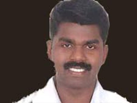 സമ്പാദ്യം: ശ്രീനിജനെതിരെ അന്വേഷണമാകാം