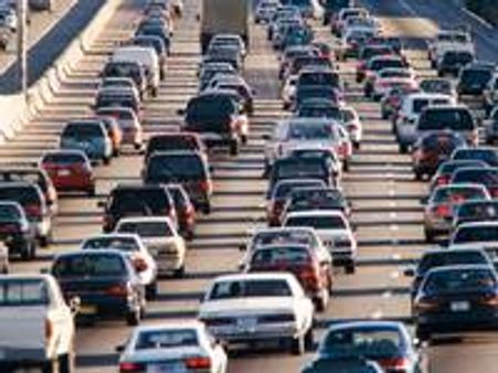 കൊച്ചിയില്‍ ബുധനാഴ്ച മുതല്‍ ലെയ്ന്‍ ട്രാഫിക്