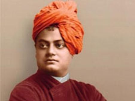 സ്വാമി വിവേകാനന്ദന്‍ - പ്രചോദനത്തിന്റെ അക്ഷയ ഖനി