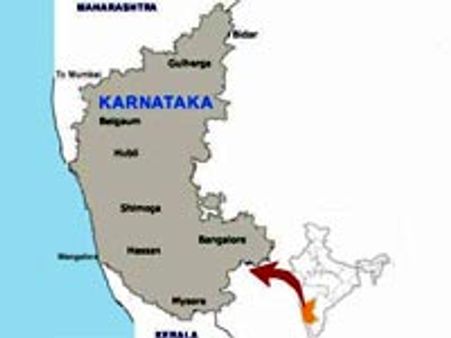 കര്‍ണാകടകത്തില്‍ ബിജെപി ബന്ദ്