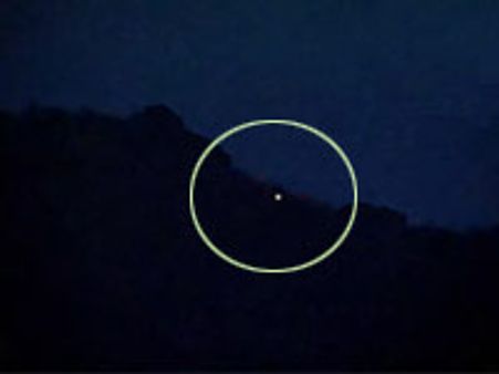 മകരജ്യോതി: അന്വേഷിക്കാന്‍ ഉദ്ദേശമില്ല