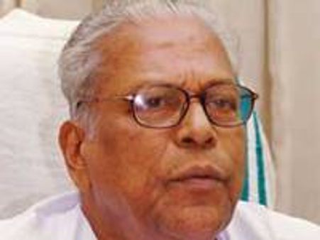 ഐസ്‌ക്രീം കേസില്‍ സത്യം പുറത്തു വരും: മുഖ്യമന്ത്രി