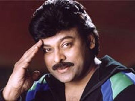 ചിരഞ്ജീവി ചാനല്‍ ബിസിനസിനിറങ്ങുന്നു