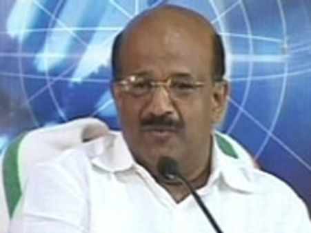 പി ശശിയെ കണ്ടിട്ടില്ല: റൗഫ്