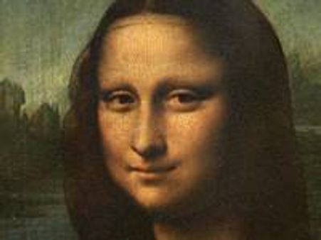 മോണലിസ ഡാവിഞ്ചിയുടെ കാമുകന്‍?