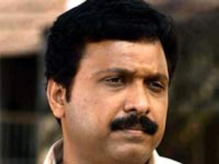 കേസ് രാഷ്ട്രീയ പകപോക്കല്‍; ഗണേഷ് കുമാര്‍