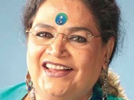 സ്റ്റാര്‍ സിങ്ങര്‍: ഉഷ ഉതുപ്പിനെ പുറത്താക്കി?