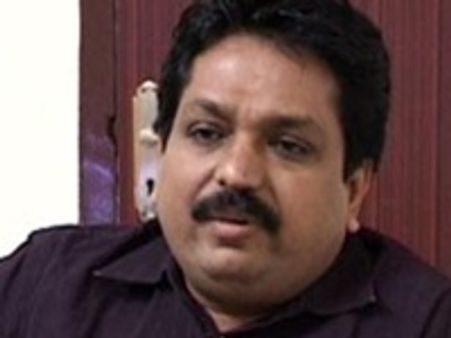 തച്ചങ്കരിയെ രക്ഷിക്കാന്‍ ശ്രമം നടക്കുന്നു: ബിജെപി