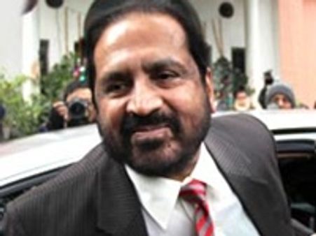 കല്‍മാഡിയുടെ അറസ്റ്റ് ഉടനുണ്ടാകും