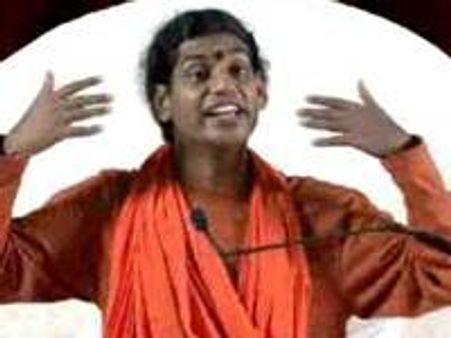 നിത്യാനന്ദയുടെ 3ശിഷ്യന്മാര്‍ അറസ്റ്റില്‍