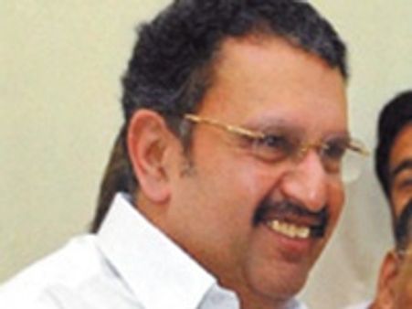 ചെന്നിത്തലയ്ക്ക് മുരളിയുടെ പിന്തുണ