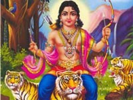 ആ ചൈതന്യം നീ തന്നെ