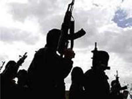 ലോകകപ്പിന് തീവ്രവാദ ഭീഷണി