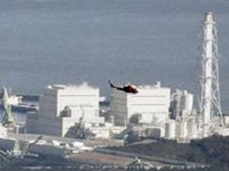 വീണ്ടും സുനാമി? ഫുകുഷിമയില്‍ സ്ഫോടനം