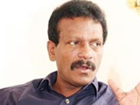 വിഎസ് മത്സരിക്കാത്തതില്‍ സുരേഷിന് നിരാശ