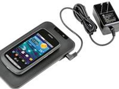 മൊബൈല്‍-ലാപ്‍ടോപ് റീചാര്‍ജ്ജിന് നിമിഷങ്ങള്‍!