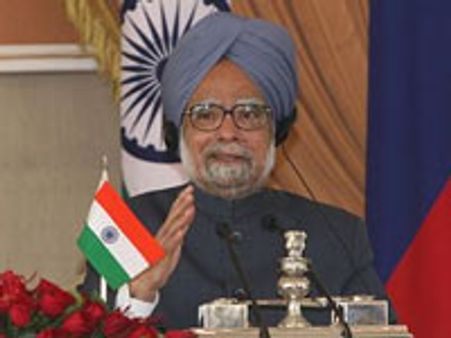 മന്‍മോഹന്‍ സിങിന്റെ ക്രിക്കറ്റ് നയതന്ത്രം