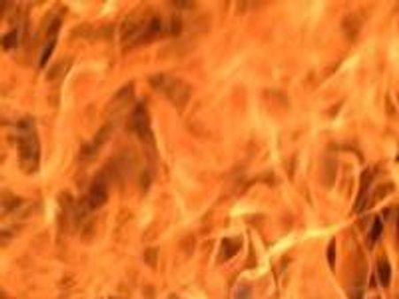 ജോയ് ആലുക്കാസ് വെഡ്ഡിങ് സെന്ററില്‍ തീപിടുത്തം