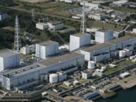 ജപ്പാനിലെ അണുവികിരണതോത് ഉയര്‍ന്നു