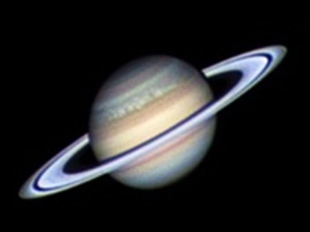 ആകാശത്ത് ഇന്ന് ശനിയെ തെളിഞ്ഞുകാണാം