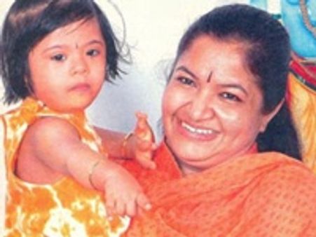 ചിത്രയുടെ മകളുടെ മൃതദേഹം ചെന്നൈയിലെത്തിച്ചു