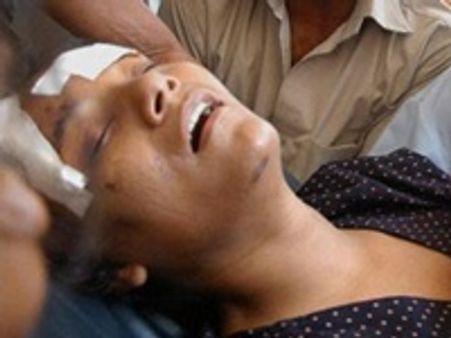 അരുണിമയ്ക്ക് സഹായവുമായി ഹര്‍ഭജനും യുവിയും