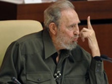 ക്യൂബയില്‍ മാറ്റത്തിന്റെ കാറ്റ്; ഫിദല്‍ പടിയിറങ്ങി