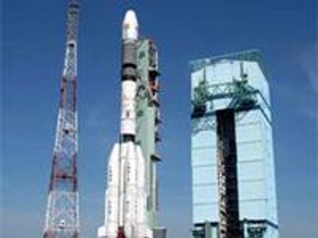 പിഎസ്എല്‍വി സി 16 വിക്ഷേപണം വിജയകരം