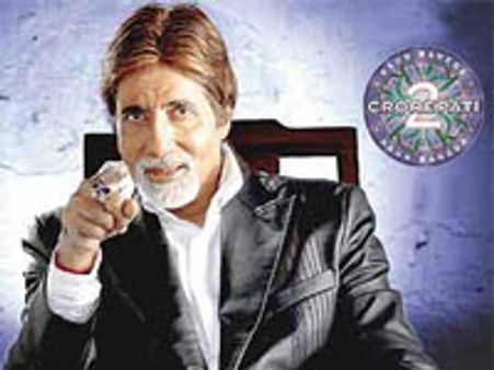 അഞ്ചാം ക്രോര്‍പതിയുമായി ബച്ചന്‍ വീണ്ടും വരുന്നു