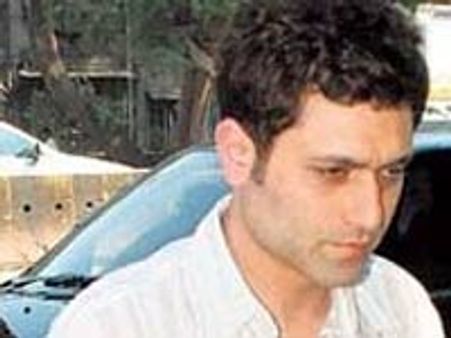 പീഡനക്കേസില്‍ നടന്‍ അഹൂജയ്ക്ക് ജാമ്യം