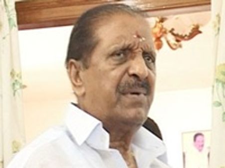 ബാലകൃഷ്ണപിള്ളയുടെ പരോള്‍ 15 ദിവസം നീട്ടിയേക്കും