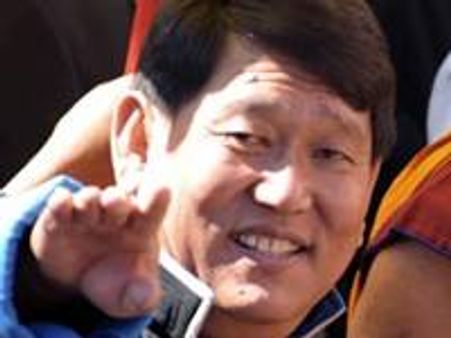 ദോര്‍ജിയുടെ ഹെലികോപ്ടര്‍ കണ്ടെത്താനായില്ല