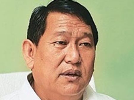 ദോര്‍ജിയ്ക്കായുള്ള തിരച്ചില്‍ വ്യോമസേന നിര്‍ത്തി