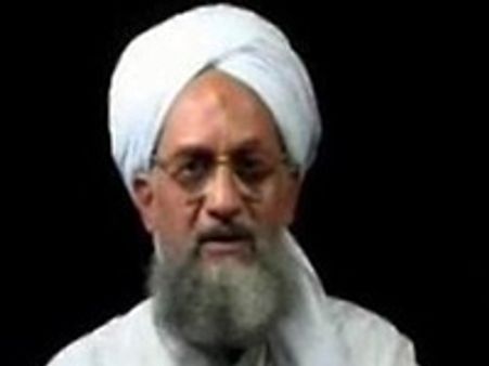 അല്‍ ക്വയ്ദയെ നയിക്കാന്‍ സവാഹിരി?